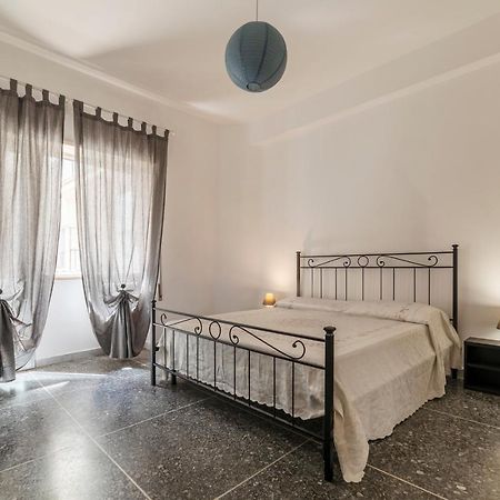 Angelini'S Cozy Flat Apartment Rome Luaran gambar