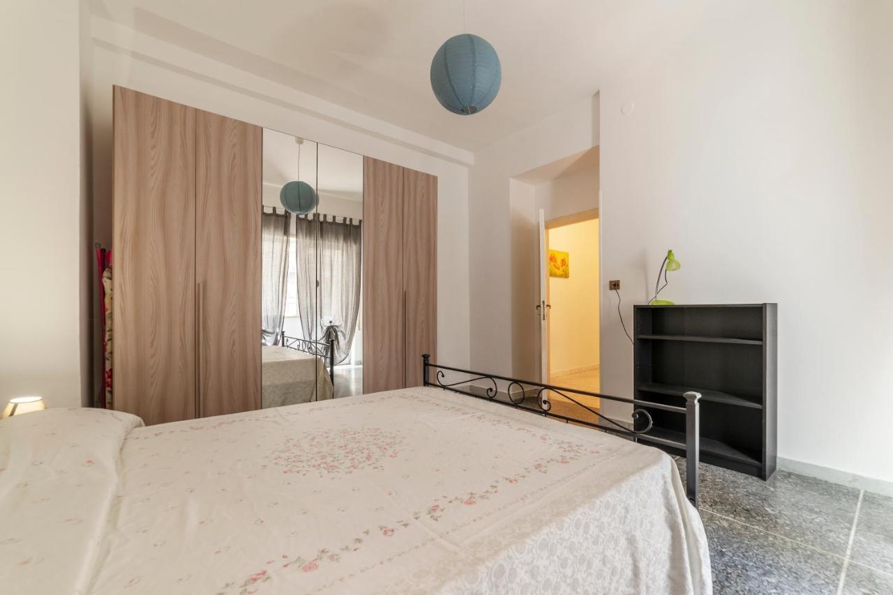 Angelini'S Cozy Flat Apartment Rome Luaran gambar
