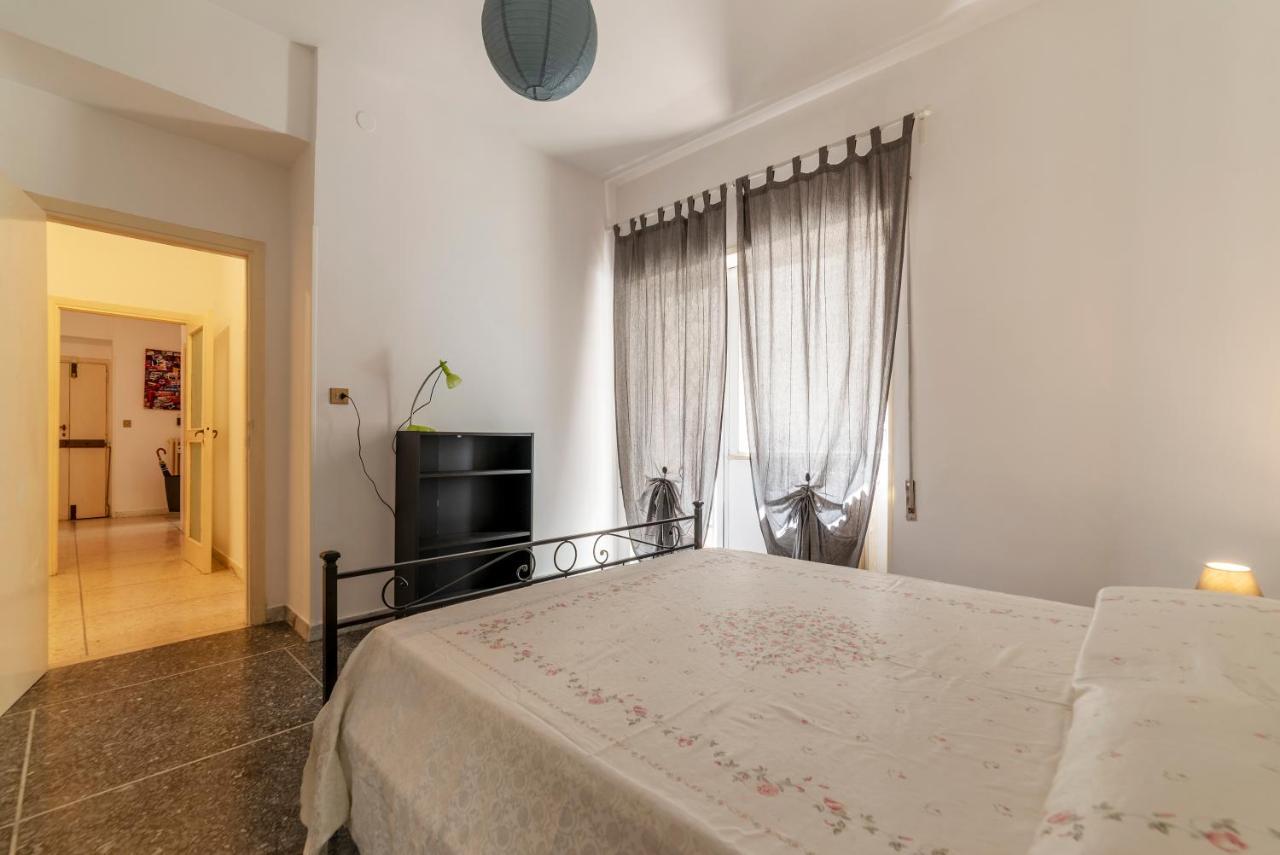 Angelini'S Cozy Flat Apartment Rome Luaran gambar