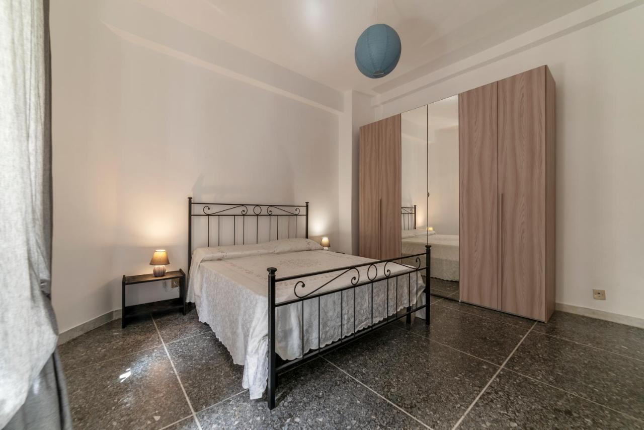 Angelini'S Cozy Flat Apartment Rome Luaran gambar