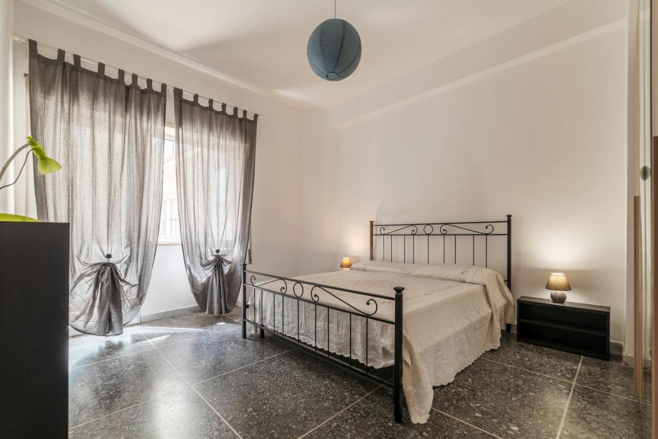 Angelini'S Cozy Flat Apartment Rome Luaran gambar