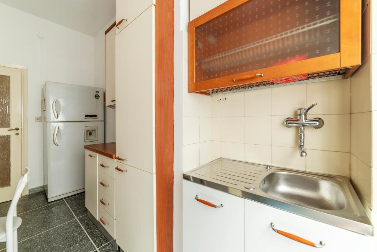 Angelini'S Cozy Flat Apartment Rome Luaran gambar