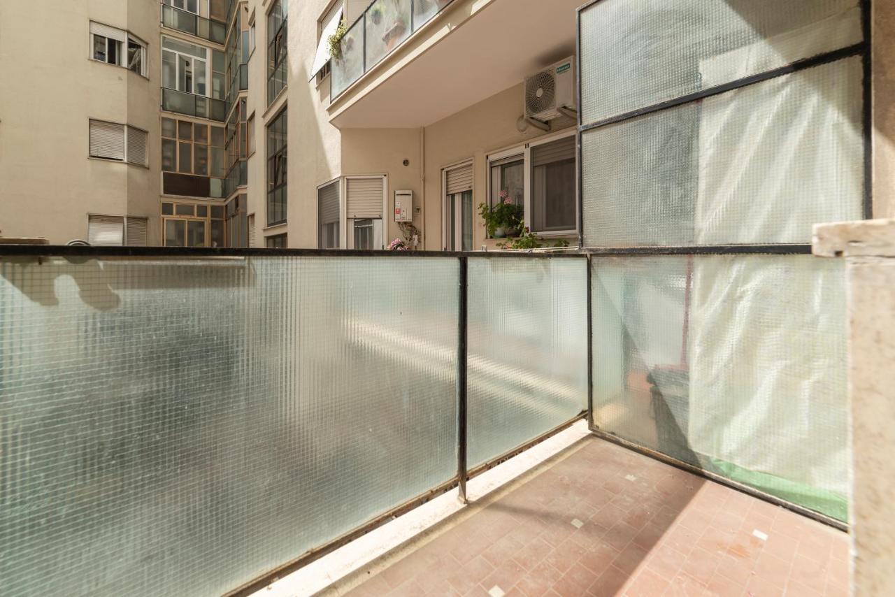 Angelini'S Cozy Flat Apartment Rome Luaran gambar