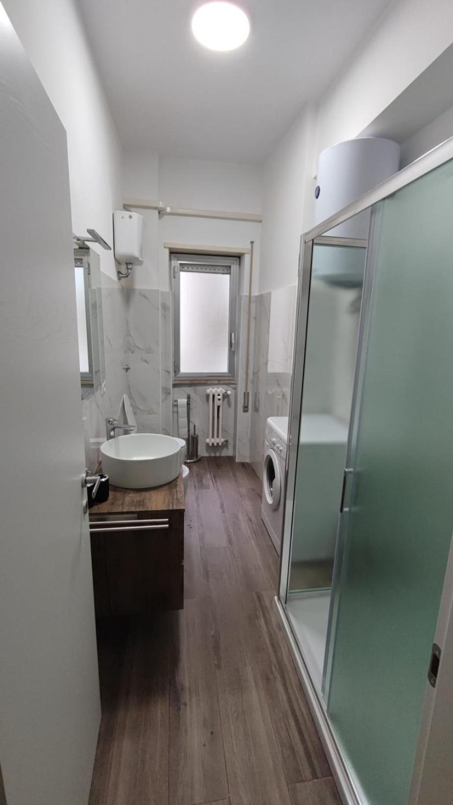 Angelini'S Cozy Flat Apartment Rome Luaran gambar